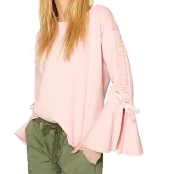 Sanctuary Upper West Bell top S - Picture 4 of 10